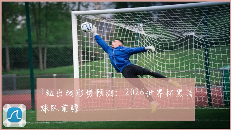 I组出线形势预测：2026世界杯黑马球队前瞻