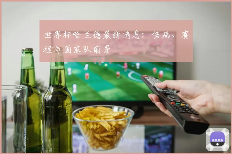 世界杯哈兰德最新消息：伤病、赛程与国家队前景